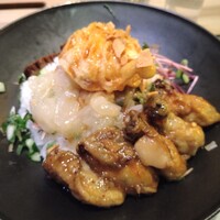 エイス シー オイスターバー&グリル ルクア大阪店 - 