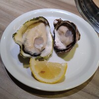 エイス シー オイスターバー&グリル ルクア大阪店 - 