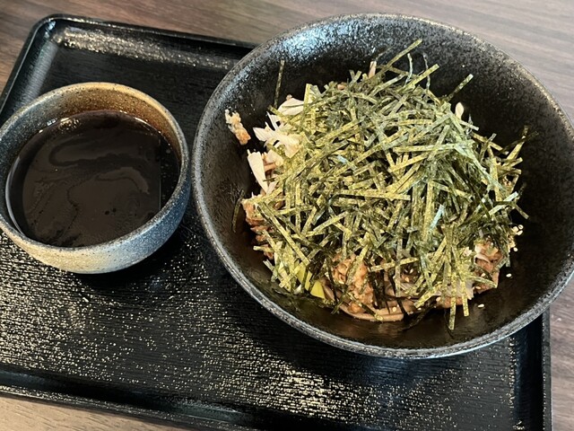そばお ハワイで本格日本そばが食べたくなったらココ*｡ﾟ✧☞ | ♥️♥ぽ