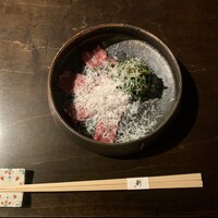 祇園肉亭 新 - 