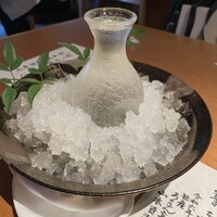 銀座ろくさん亭 - 