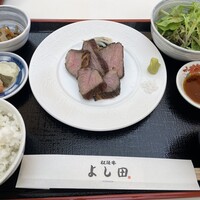 松阪牛 よし田 - 