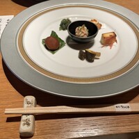 銀座ろくさん亭 - 