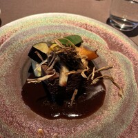 フレンチレストラン にき亭 そごう横浜店 - 