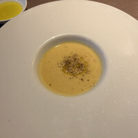 フレンチレストラン にき亭 そごう横浜店 - 