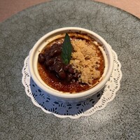 フレンチレストラン にき亭 そごう横浜店 - 