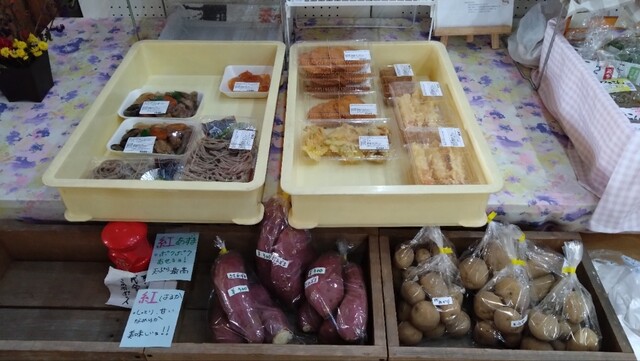 エリカキッチン - 安達（おにぎり）の写真