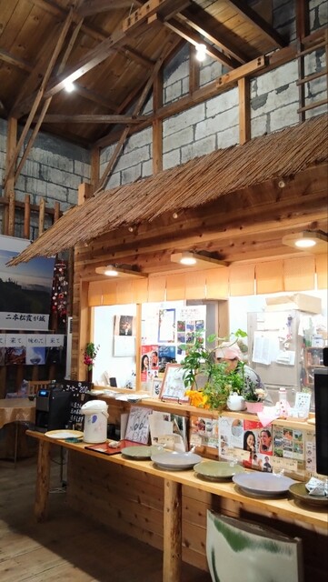 エリカキッチン - 安達（おにぎり）の写真