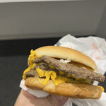 マクドナルド - 料理写真: