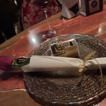 横浜うかい亭 - 