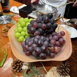 横浜うかい亭 - 