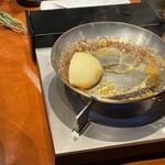 横浜うかい亭 - 