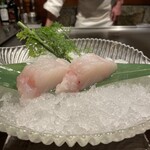 横浜うかい亭 - 