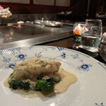 横浜うかい亭 - 