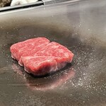 横浜うかい亭 - 