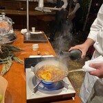 横浜うかい亭 - 