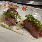 横浜うかい亭 - 