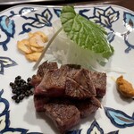 横浜うかい亭 - 