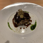 ベ・レギューム・ア・ターブル - 