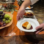 横浜うかい亭 - 