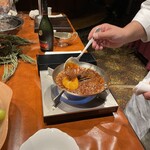 横浜うかい亭 - 