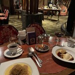 横浜うかい亭 - 