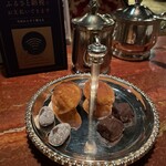 横浜うかい亭 - 