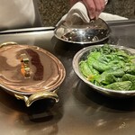 横浜うかい亭 - 