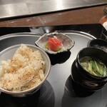 横浜うかい亭 - 