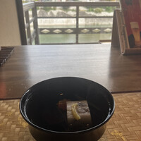 京料理 先斗町 富美家 - 