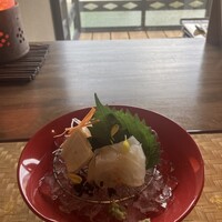 京料理 先斗町 富美家 - 