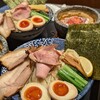 つけ麺 らー麺 ばんしゃ 黒川店