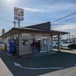 中華そば専門　田中そば店 仙台長町店 - 