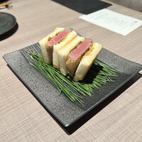 うし松 - 