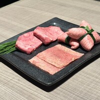 うし松 - 
