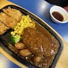 とんかつ・洋食 シイナ