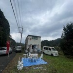 三瀬バーガー - 