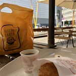 HIGENO PANYA 北のぱん焼小屋 - 