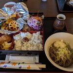 はな野 - 料理写真: