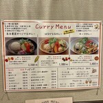 はるかなるカレー - 