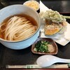 本格手打うどん あらた
