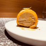 しまなみふれんち Murakami - 断面