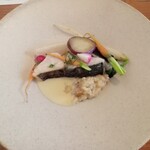 ラ　ティエラ - 