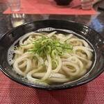 讃岐うどん 雷鞭 - 