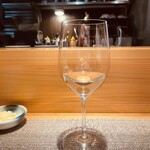 しまなみふれんち Murakami - ディナーペアリングのワイン