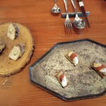 ラ　ティエラ - 