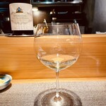 しまなみふれんち Murakami - ディナーペアリングのワイン