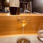 しまなみふれんち Murakami - ディナーペアリングのワイン