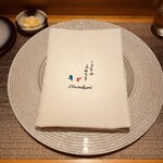 しまなみふれんち Murakami - これ、今治タオルでした！