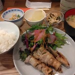 おばんざい日日。 - 